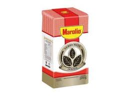 YERBA MAROLIO DORADA 500 GRS